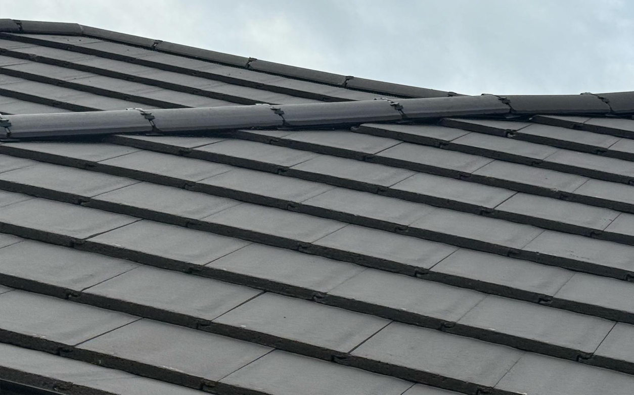 roofing specialists in Leicestershire